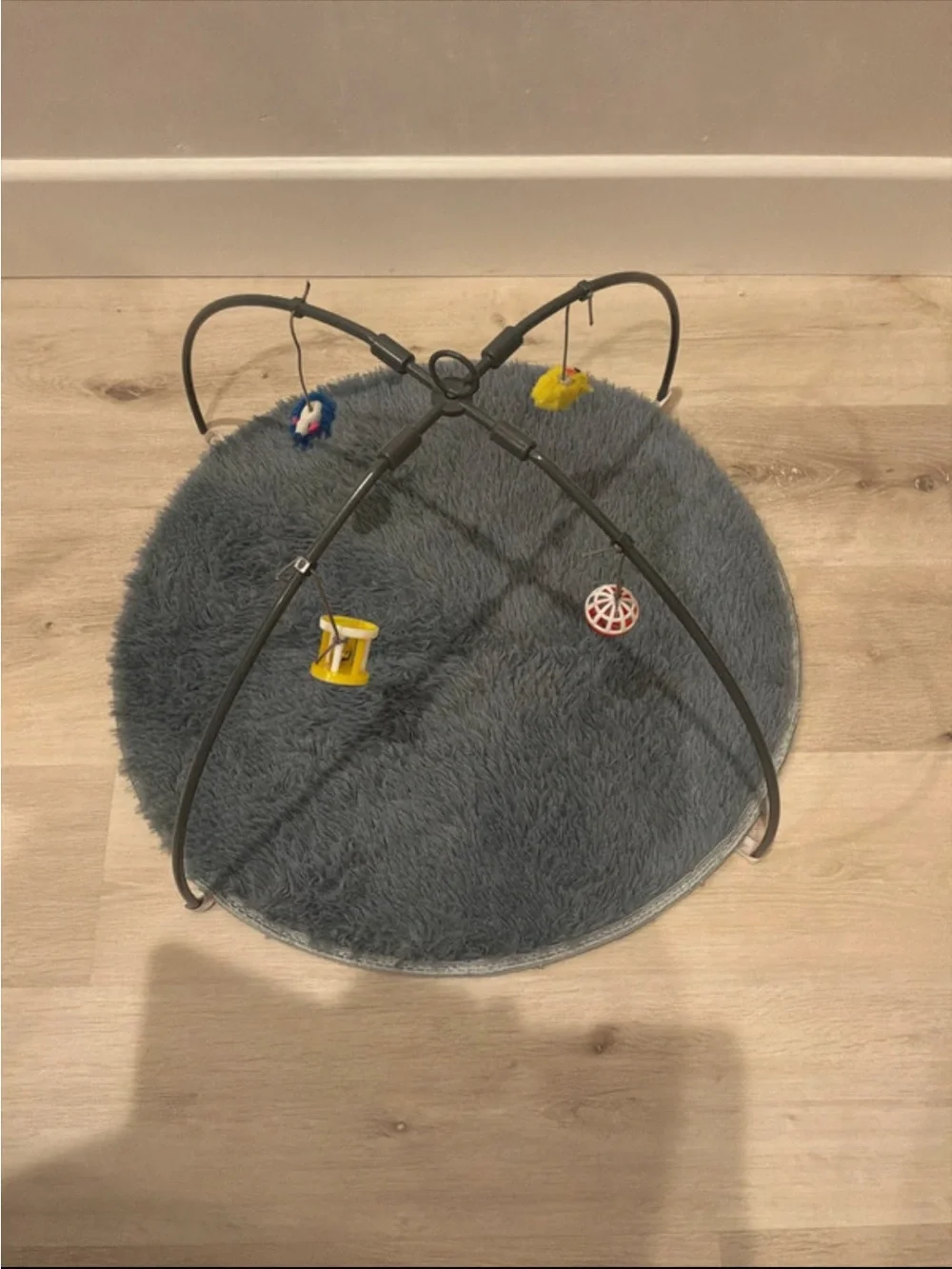 N/A soft gray